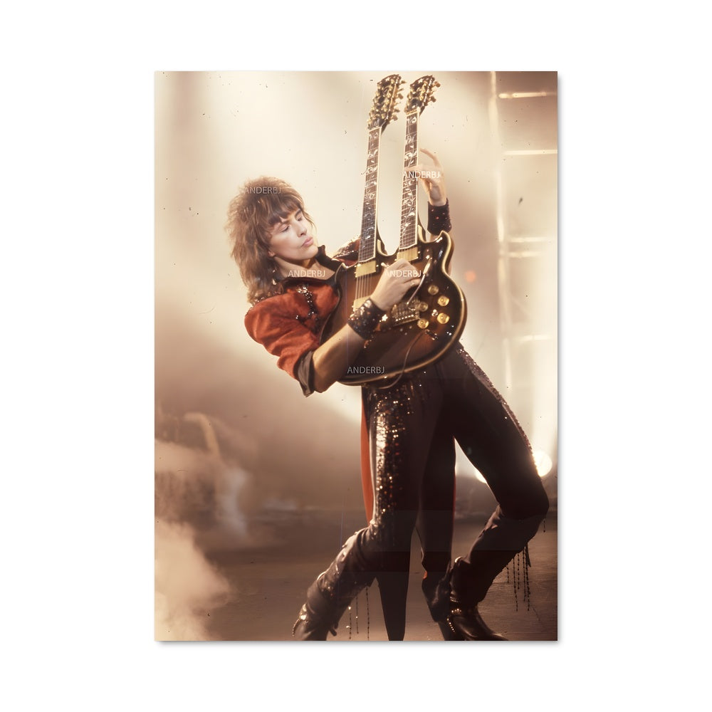 Poster Richie sambora 55460