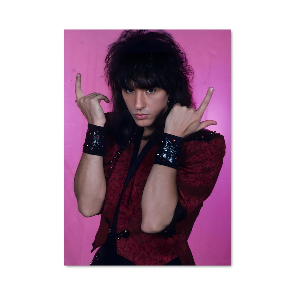 Poster Rockin' Richie