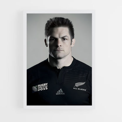 ap-richie mccaw-6 cadre Blanc