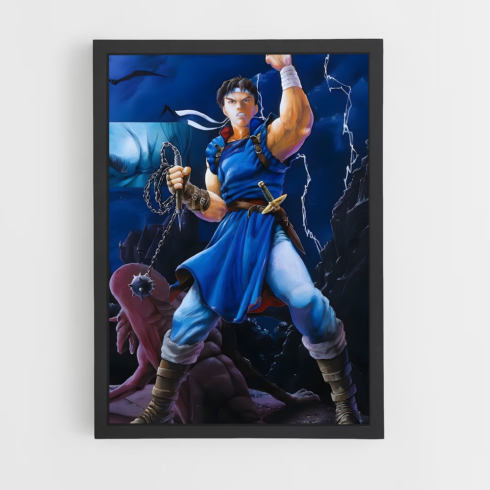 ap-richter belmont-1 cadre Noir