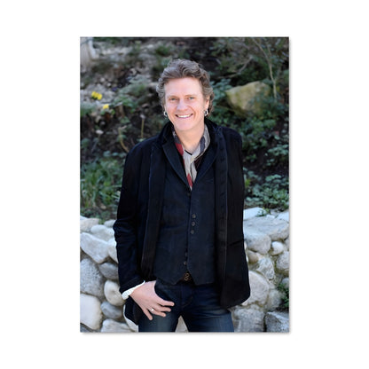 Poster Rick allen 55580