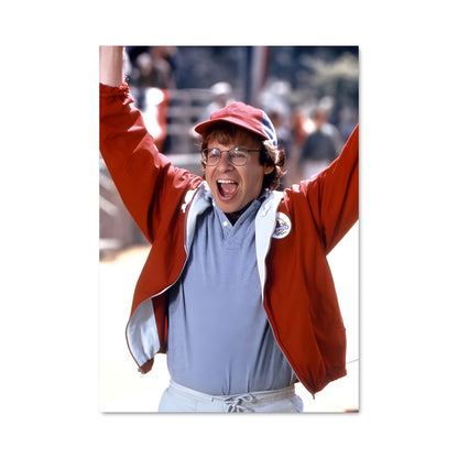 Poster High-Five Hero
