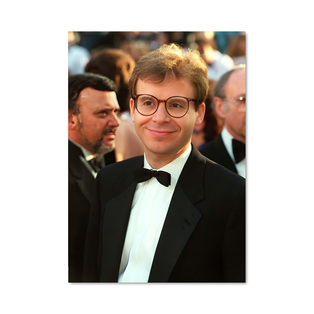 Poster Rick moranis 9484