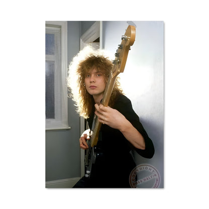 Poster Rick savage 55582