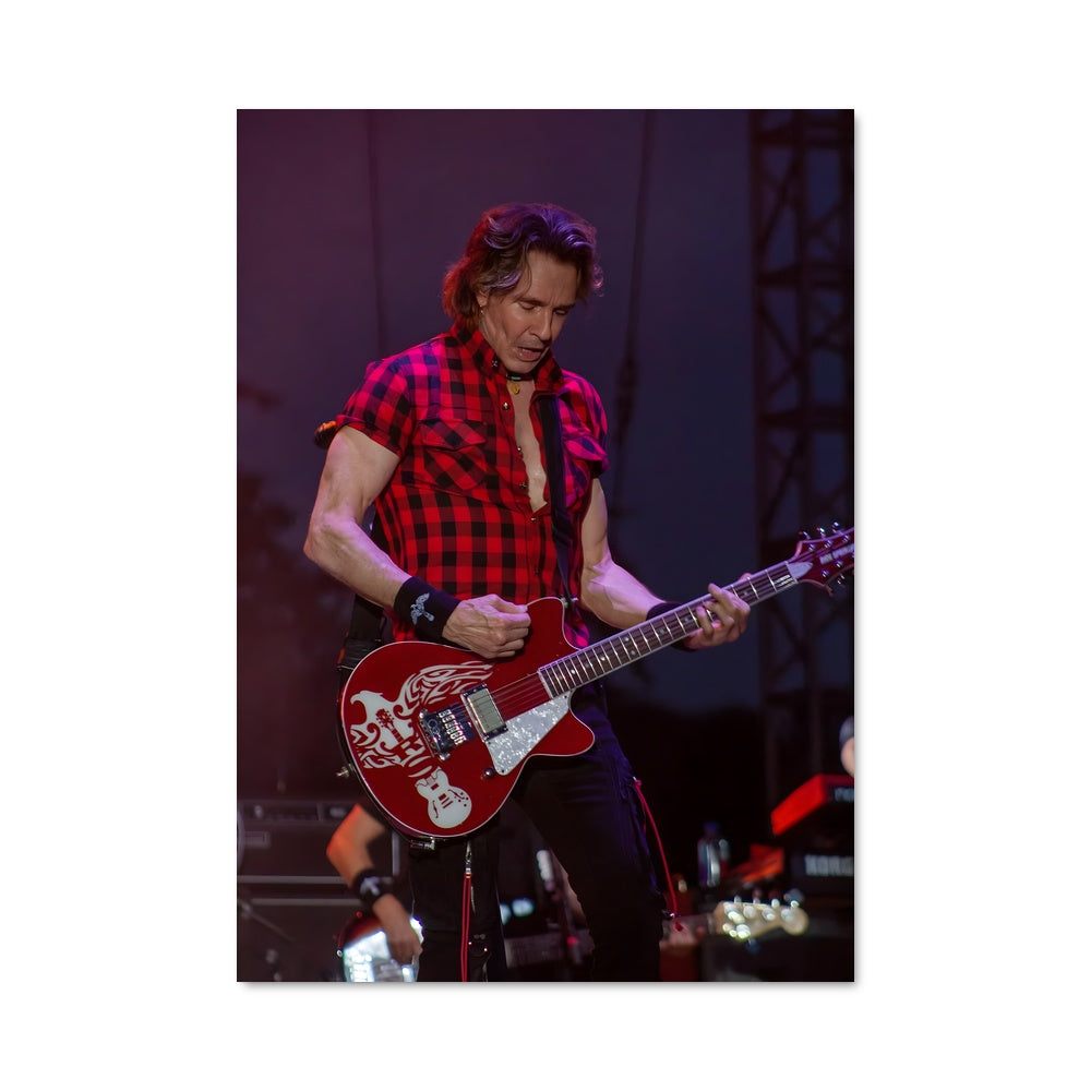 Poster Rock & Dreams