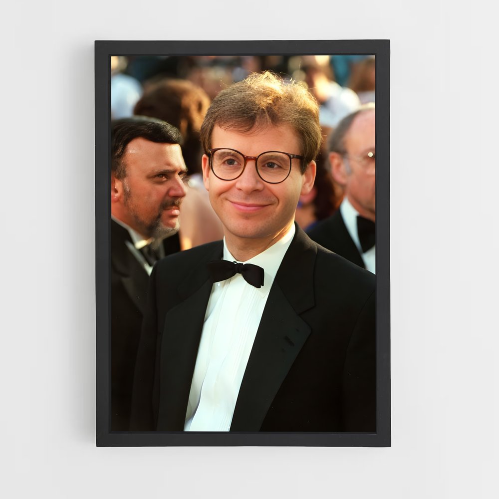 ap-rick moranis-9 cadre Noir