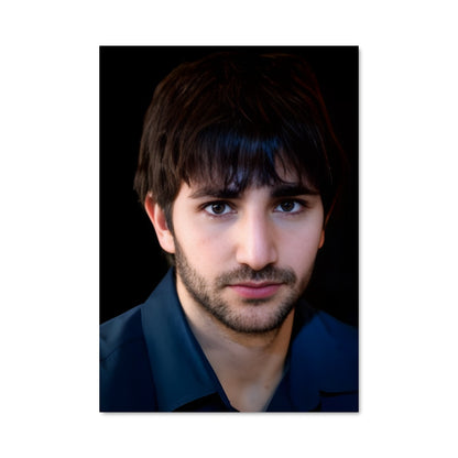 Poster Ricky rubio 60273
