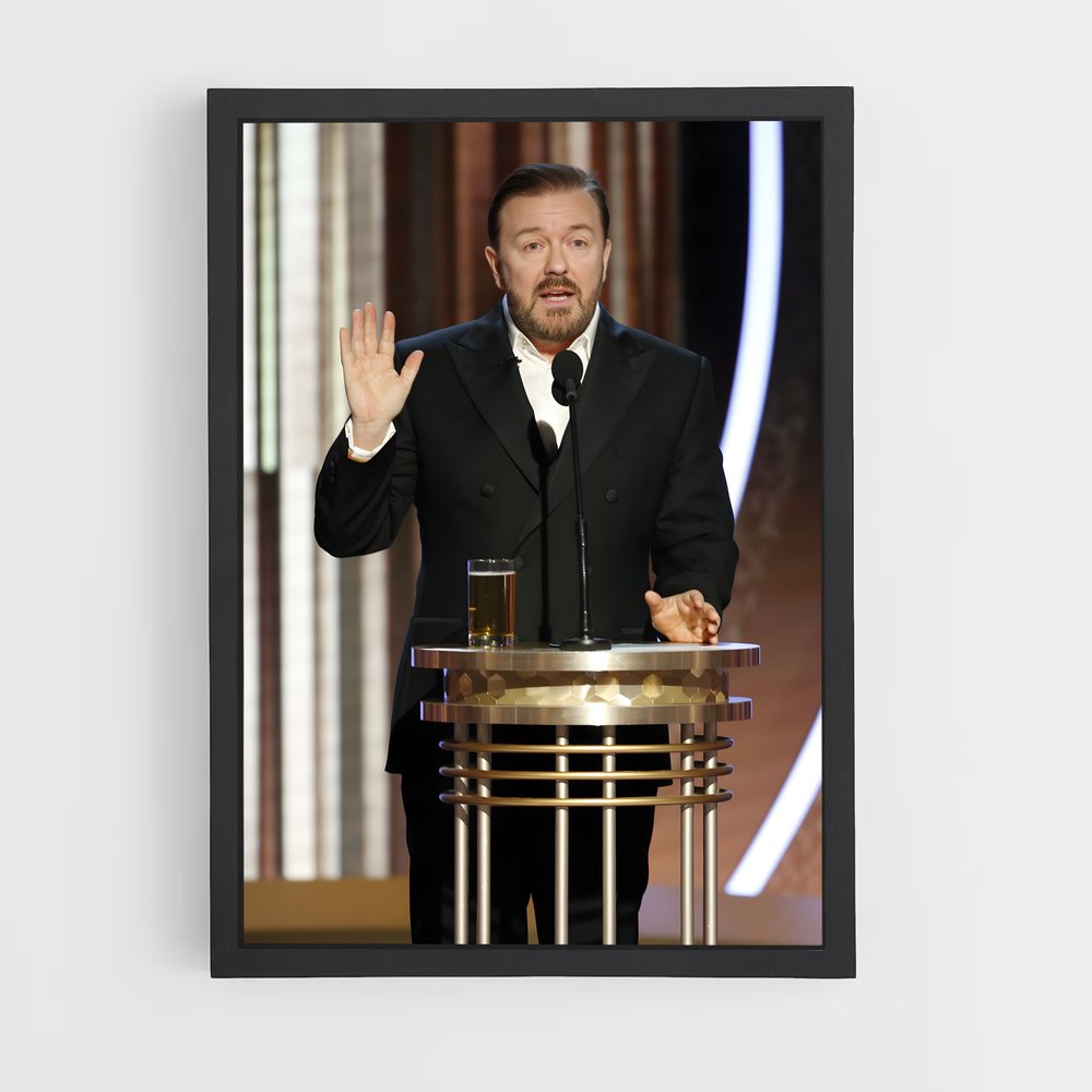 ap-ricky gervais-2 cadre Noir