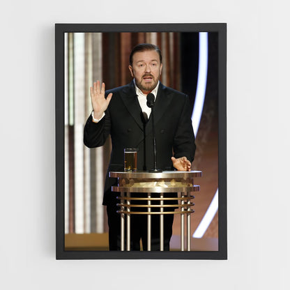 ap-ricky gervais-2 cadre Noir