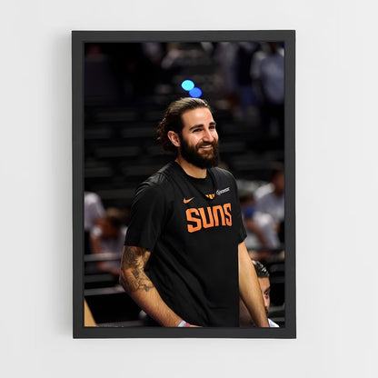 ap-ricky rubio-5 cadre Noir