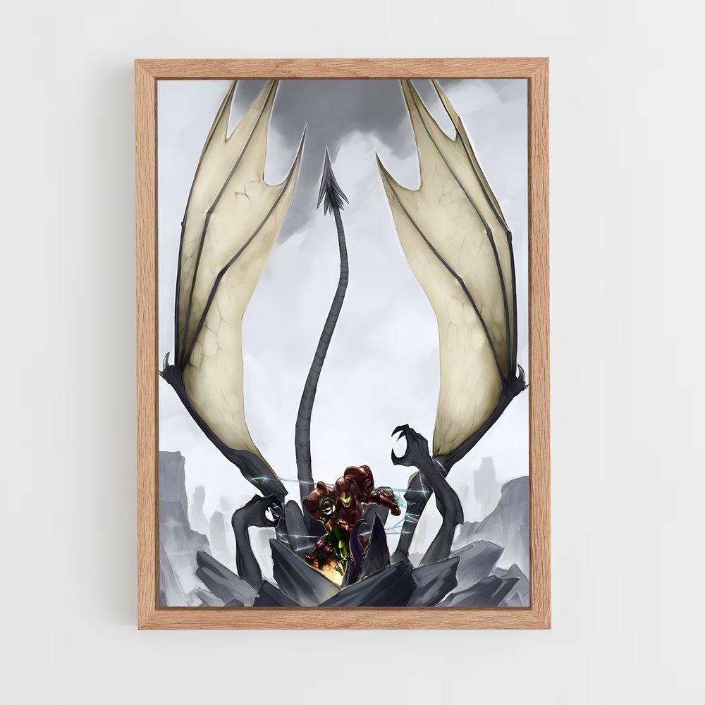 ap-ridley-4 cadre Bois clair