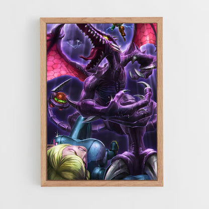 ap-ridley-5 cadre Bois clair