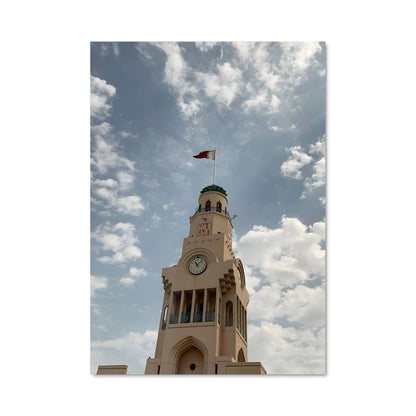 Poster Riffa 87641