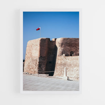 ap-riffa-6 cadre Blanc