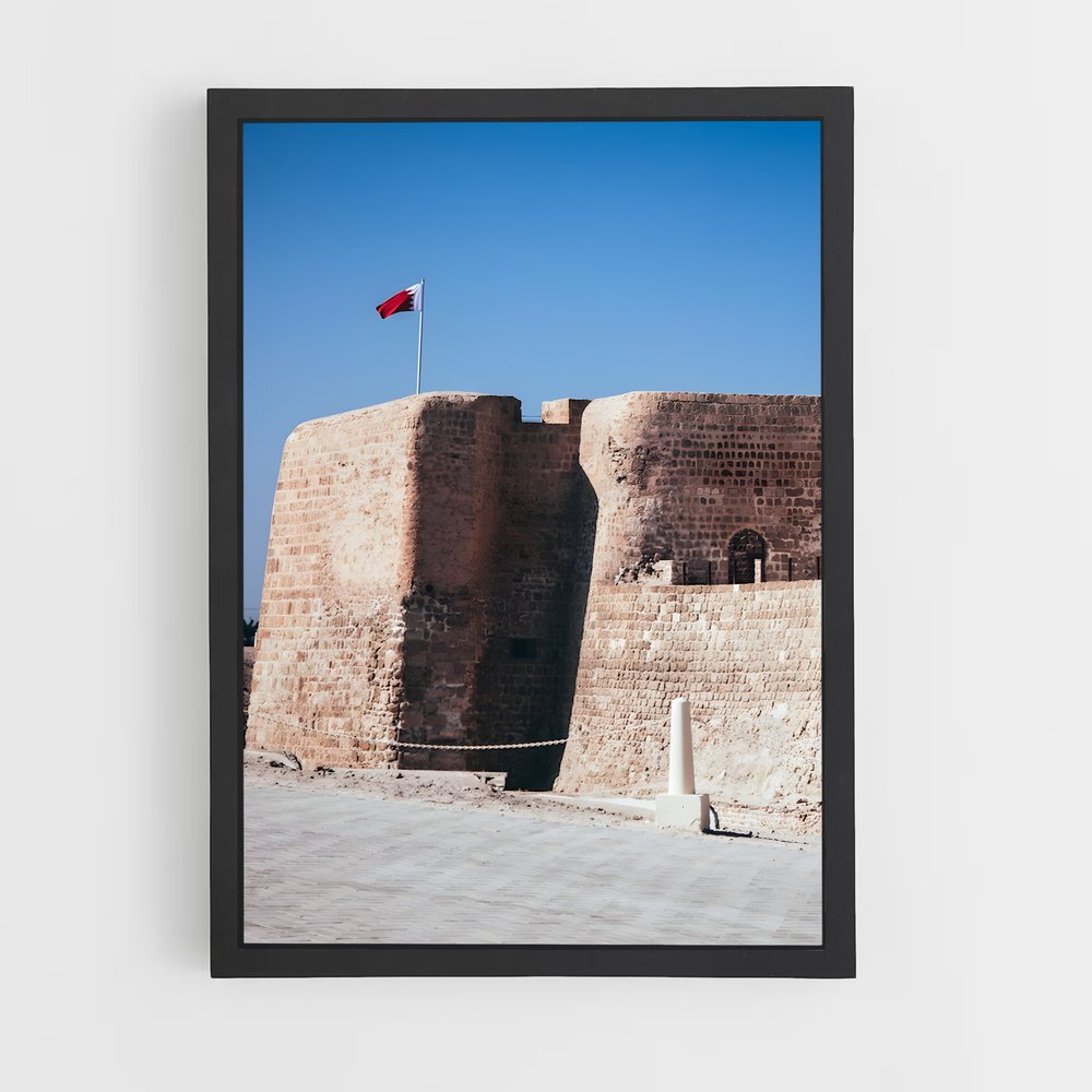 ap-riffa-6 cadre Noir
