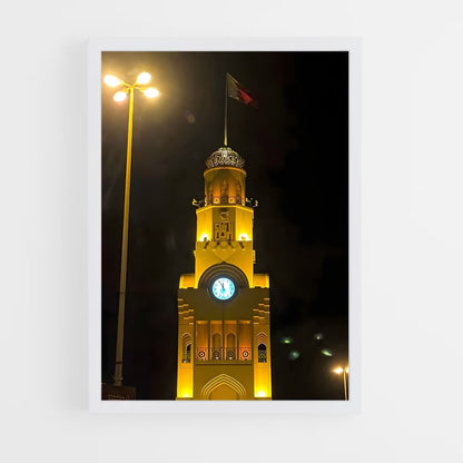 ap-riffa-8 cadre Blanc