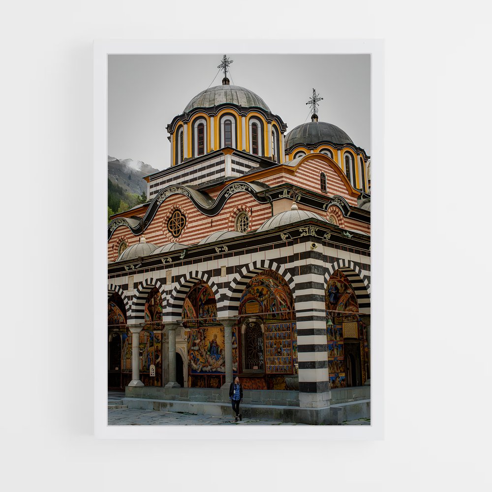ap-rila monastery-3 cadre Blanc