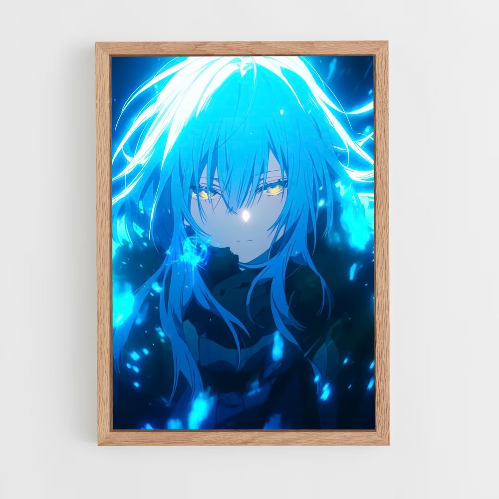 ap-rimuru tempest-2 cadre Bois clair