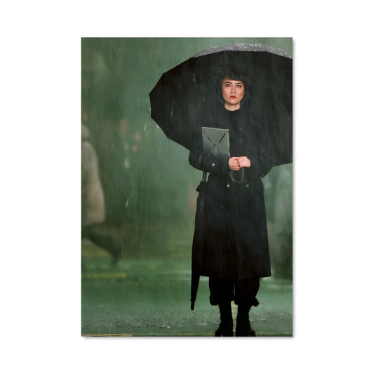 Poster Rinko Enchantée