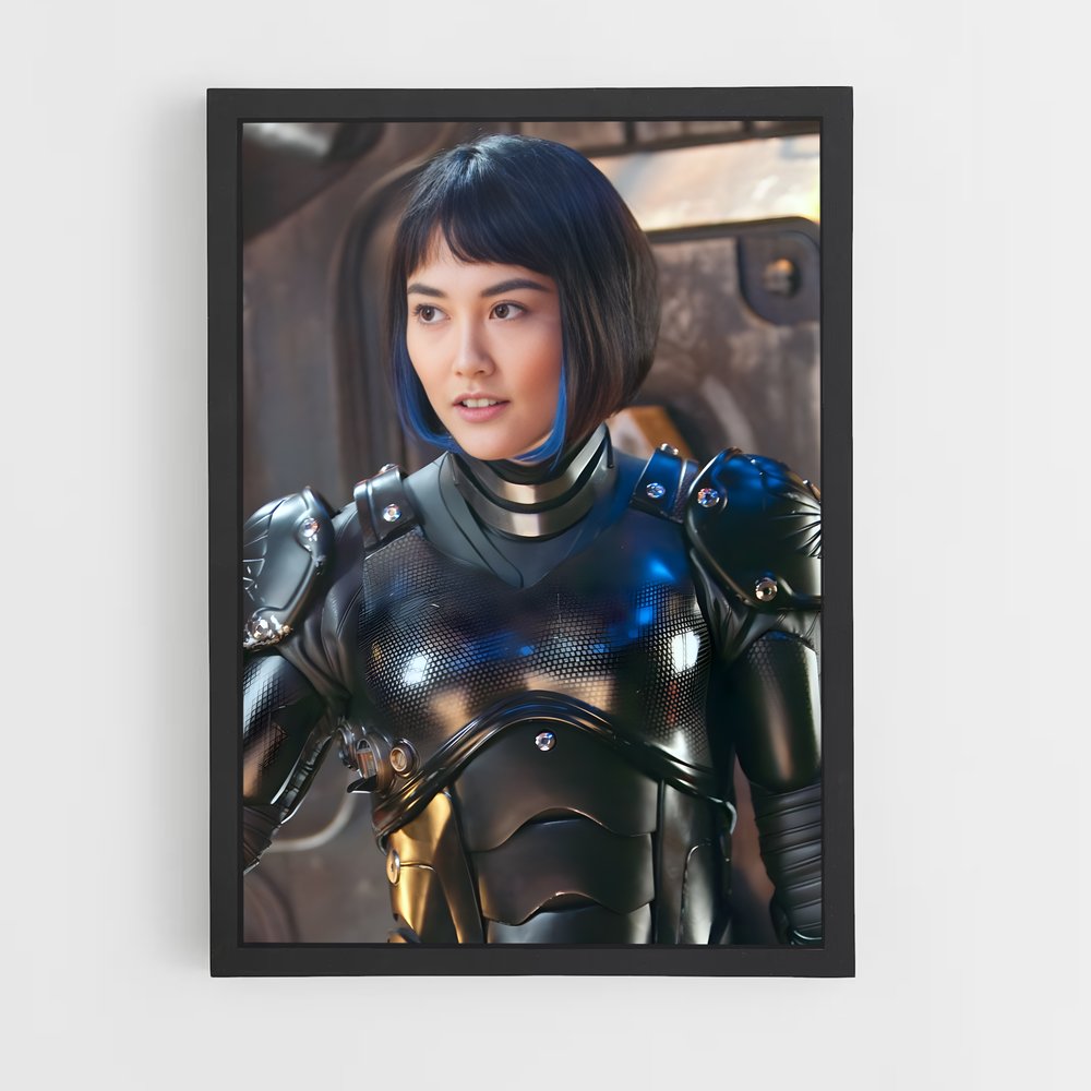 ap-rinko kikuchi-2 cadre Noir
