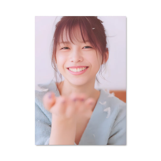 Poster Risa watanabe 47240
