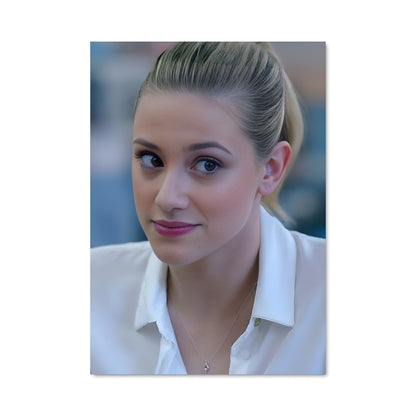 Poster Femme de Riverdale