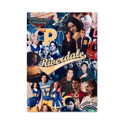 Poster Riverdale 38207