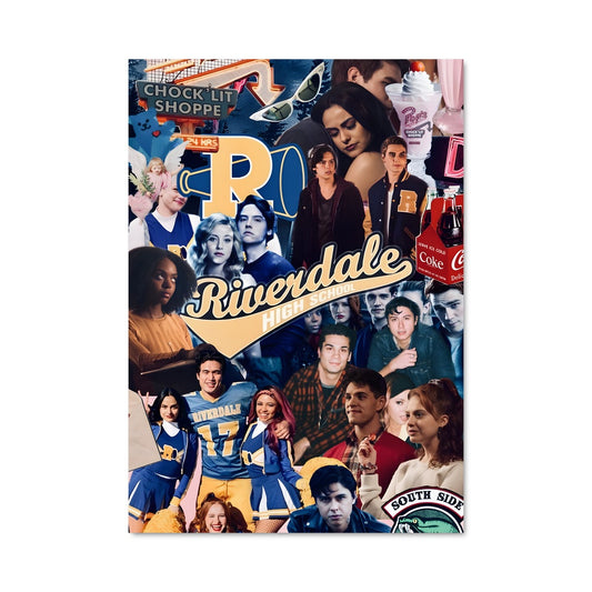 Poster Riverdale 38207