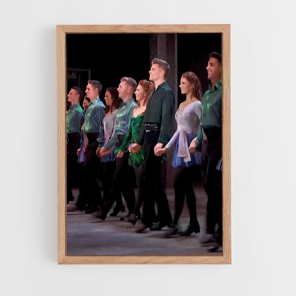 ap-riverdance-2 cadre Bois clair
