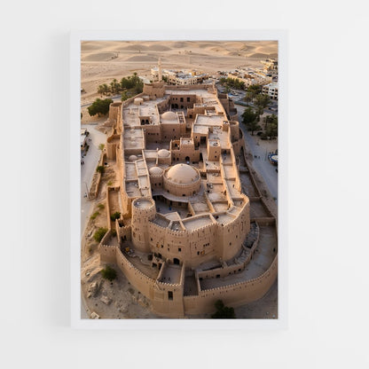 ap-riyadh-10 cadre Blanc
