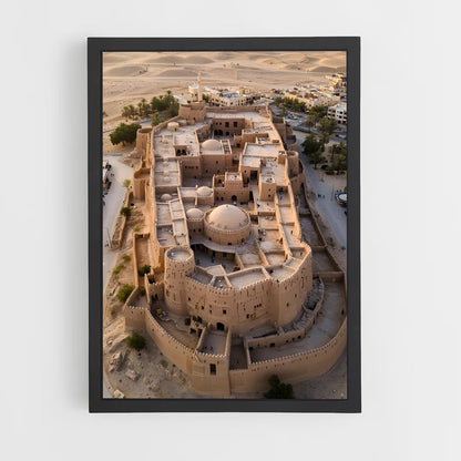 ap-riyadh-10 cadre Noir