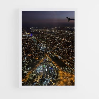 ap-riyadh-11 cadre Blanc