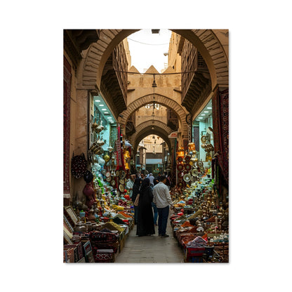 Poster Riyadh 89139