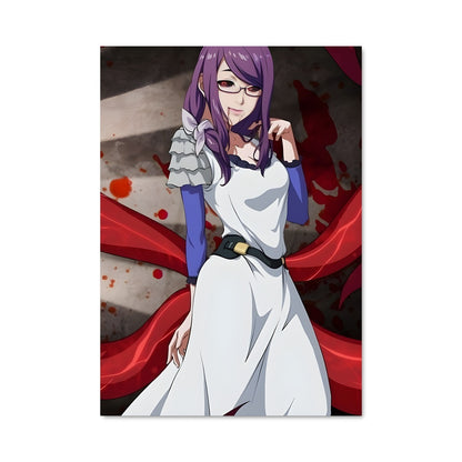 Poster Rize kamishiro 33039