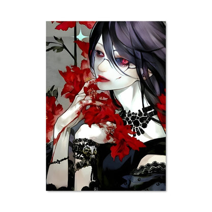 Poster Rize kamishiro 33038