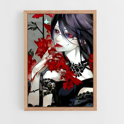 ap-rize kamishiro-2 cadre Bois clair