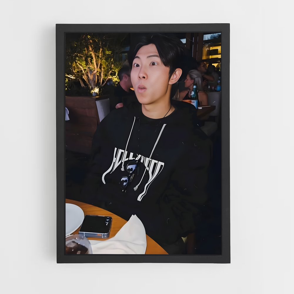 ap-rm-2 cadre Noir
