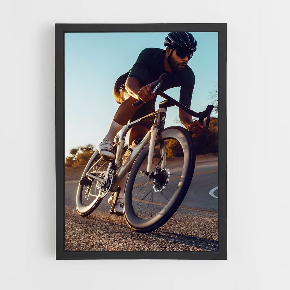 ap-road cycling-2 cadre Noir