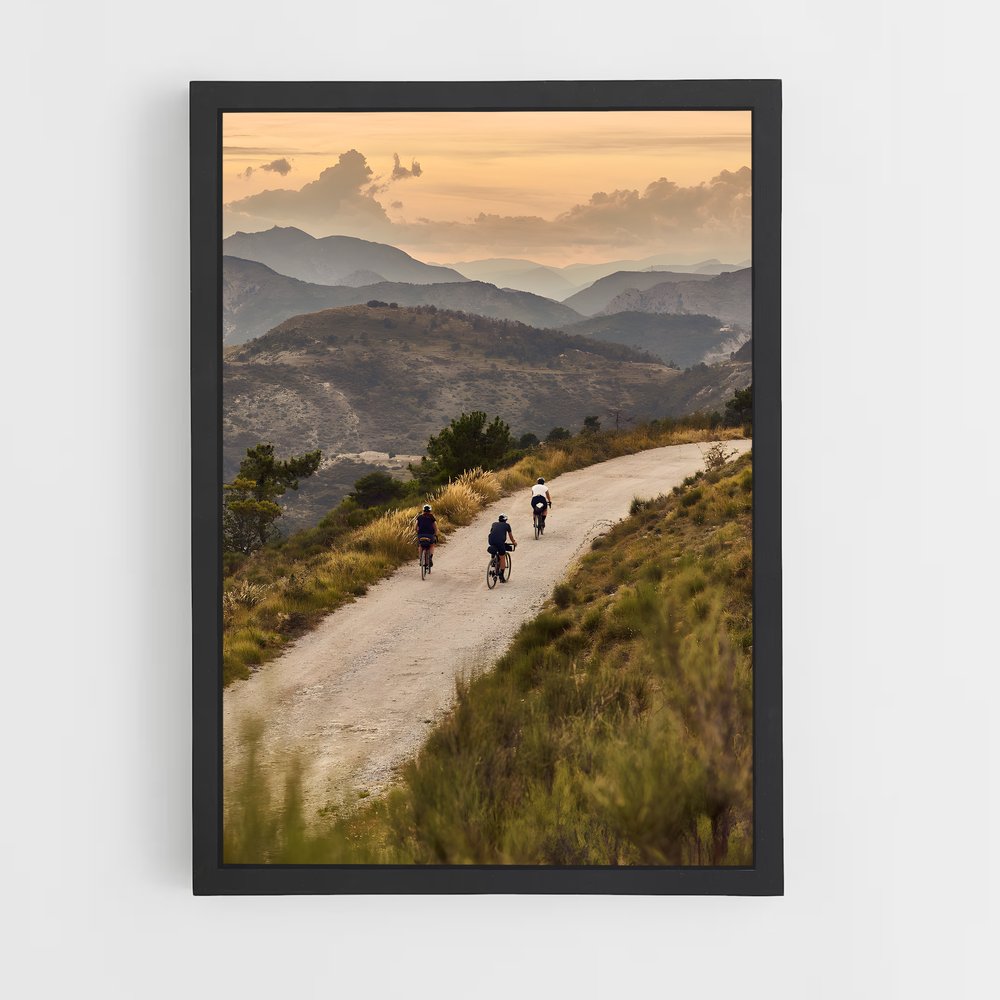 ap-road cycling-6 cadre Noir