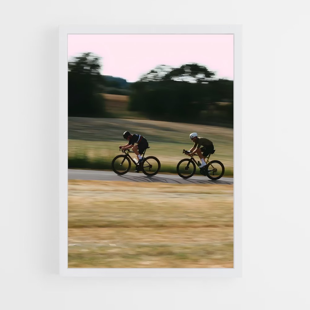 ap-road cycling-7 cadre Blanc