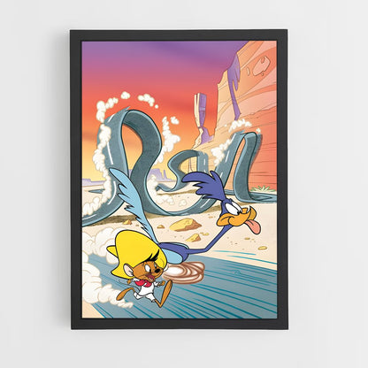 ap-road runner-5 cadre Noir