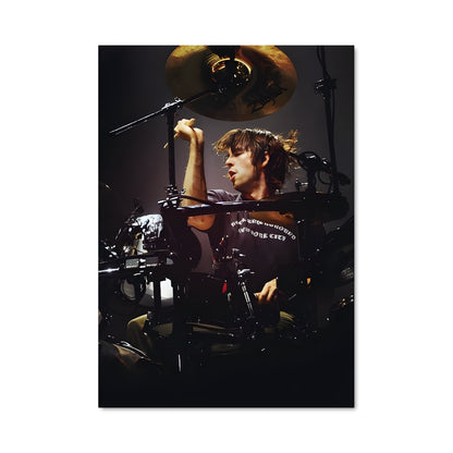 Poster Beat the Stage
