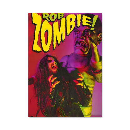 Poster Rob Lode: The Best of Rob