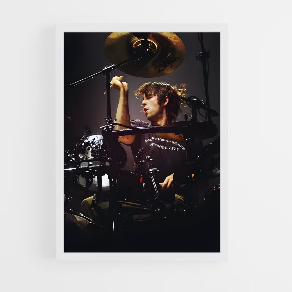 ap-rob bourdon-2 cadre Blanc