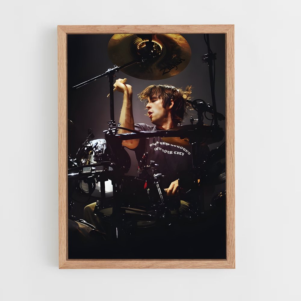ap-rob bourdon-2 cadre Bois clair