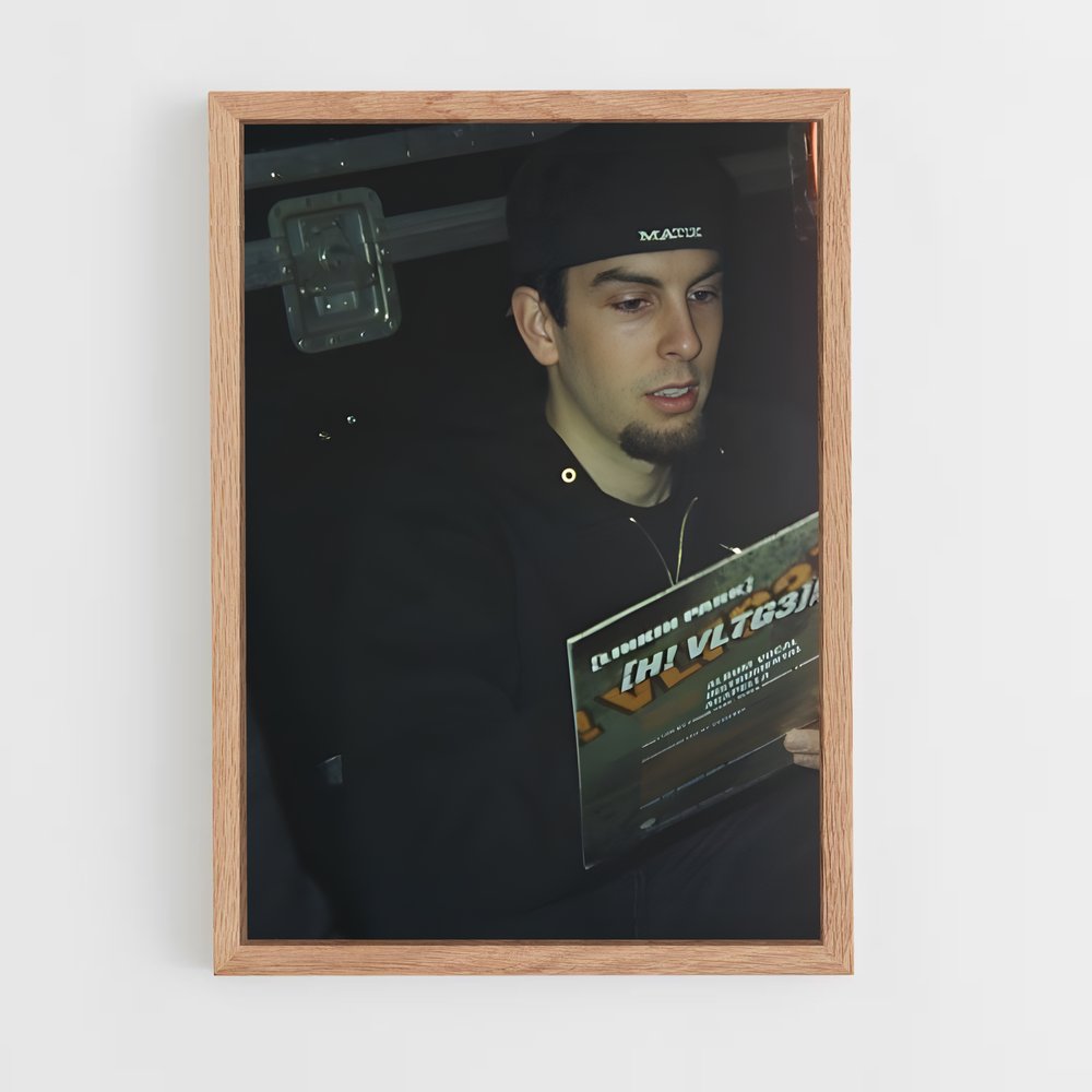 ap-rob bourdon-3 cadre Bois clair