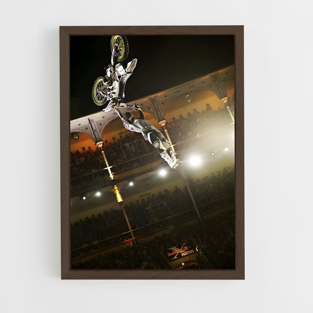 ap-robbie maddison-2 cadre Bois foncé