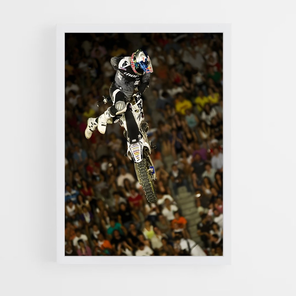 ap-robbie maddison-3 cadre Blanc