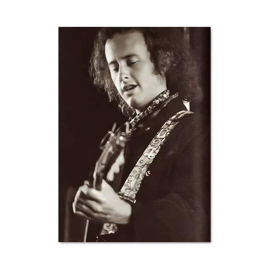 Poster Robby krieger 56713