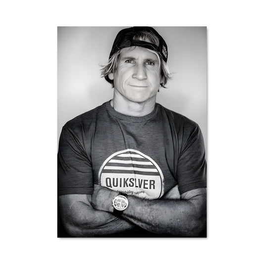 Poster Robby naish 75430